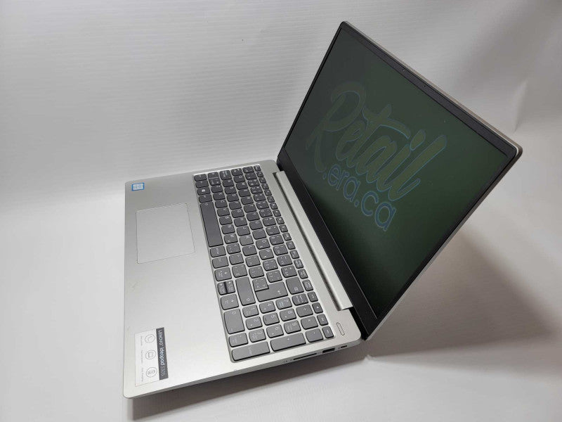 Lenovo IdeaPad 330s with i7-8550U CPU 12GB RAM & 256GB SSD  -