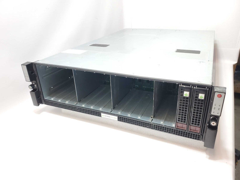 Nimble Storage CS200 Storage SAN Expansion Array, NO HDDs/CADDIES _