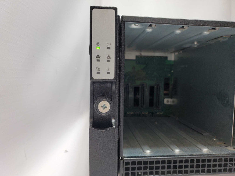 Nimble Storage CS200 Storage SAN Expansion Array, NO HDDs/CADDIES _