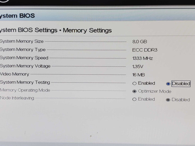 Dell PowerEdge R320 1U, E5-1410 v2 2.8GHz 8GB DDR3 PERC H310Mini |