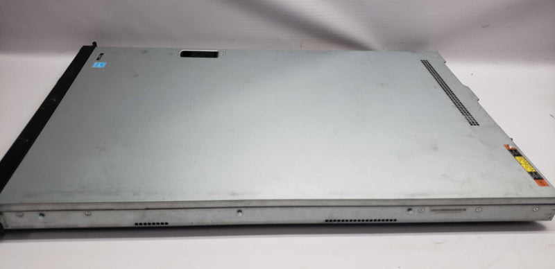 Lenovo thinkserver RD330 2x Xeon E5-2450 @ 2.10ghz / 64gb ram / no 2.5\\" HDDs #