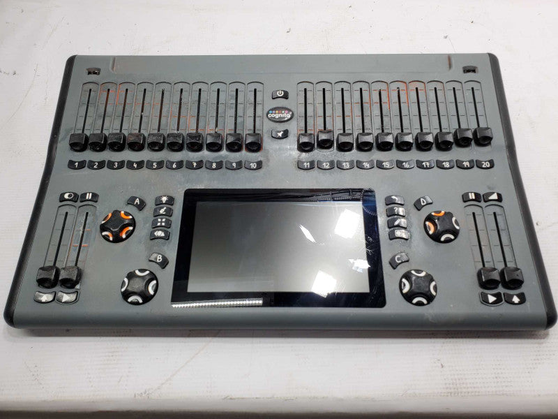 Cognito 2 Pro 512 Lighting Controller (AS-IS) |