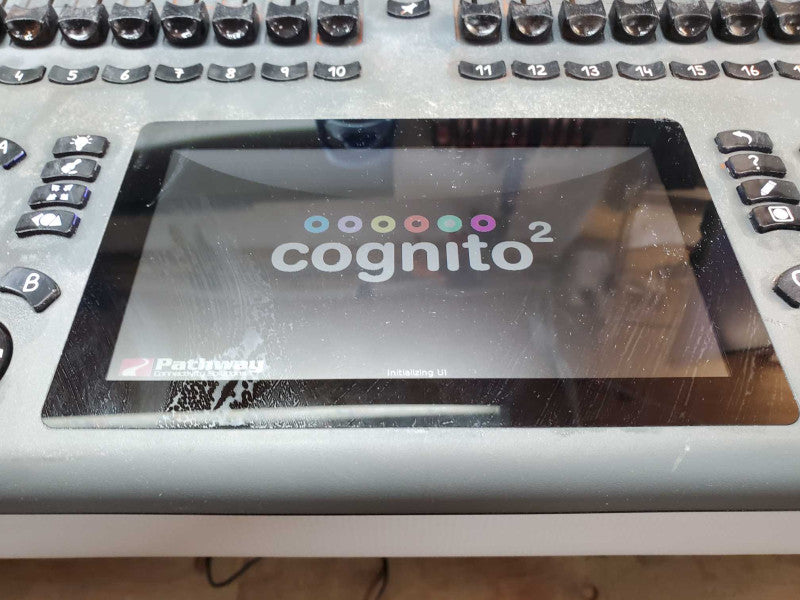 Cognito 2 Pro 512 Lighting Controller (AS-IS) |