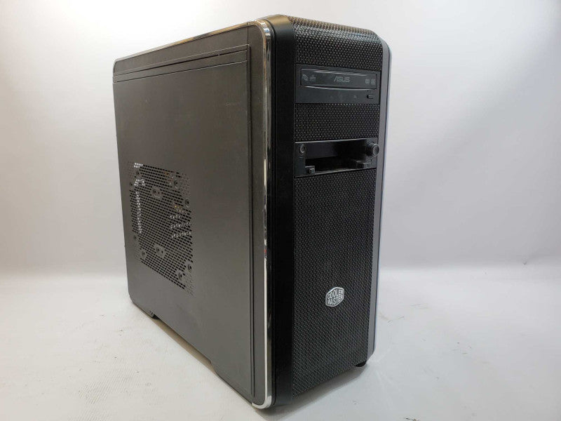 Custom PC X99-A Core i7-5820K @ 3.3 GHz 48GB No HDD GTX 980 PS760 (
