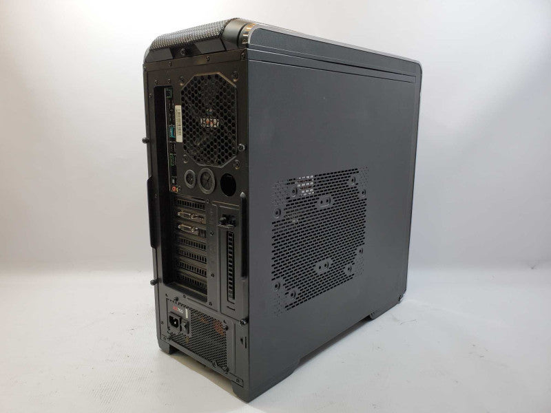 Custom PC X99-A Core i7-5820K @ 3.3 GHz 48GB No HDD GTX 980 PS760 (
