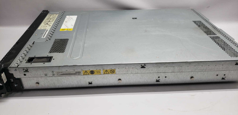 IBM system X3650 M3 2x Xeon E5640 @ 2.67ghz / 48gb ram / 46M0918 raid Ctrl #