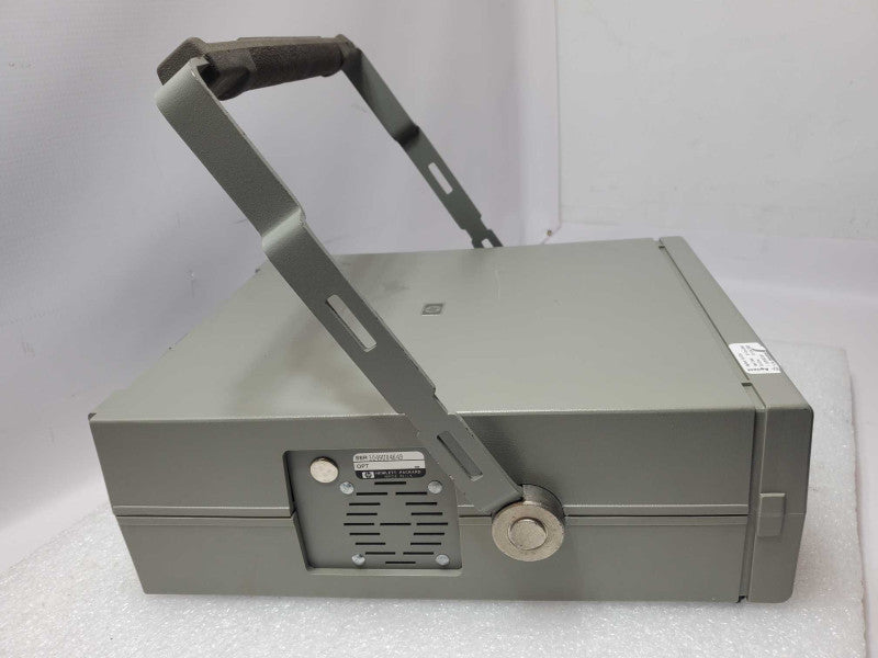 Hewlett Packard HP 4934A Transmission Impairment Measurement Set TIMS _