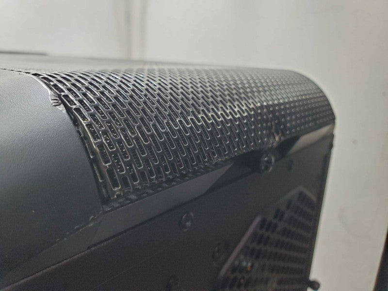Custom PC- ASUS X99-A, i7-5820K, 64GB DDR4, GTX1070 GPU, CORSAIR AX760 |