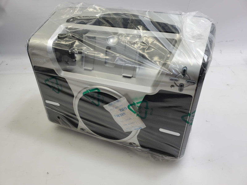 SIRIUS STARMATE REPLAY SATELLITE PORTABLE BOOMBOX SIR-GTRB1 )
