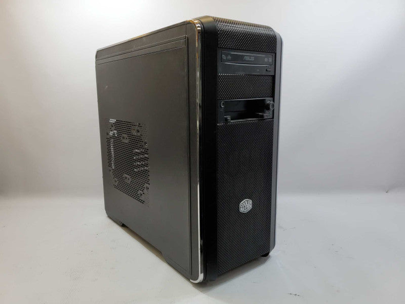 Custom PC X99-A Core i7-5820K @ 3.3 GHz 64GB DDR4 No HDD GTX 1080 8GB PS760 (