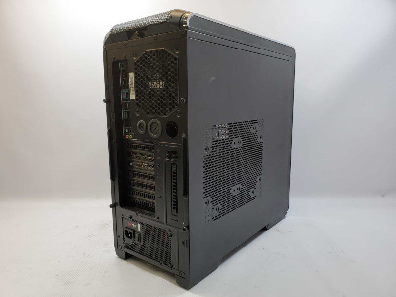 Custom PC X99-A Core i7-5820K @ 3.3 GHz 64GB DDR4 No HDD GTX 1080 8GB PS760 (