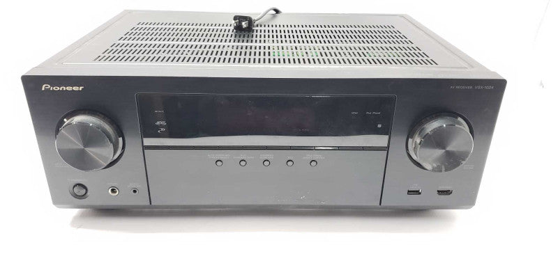 Pioneer AV Receiver VSX0-1024-K / see notes #