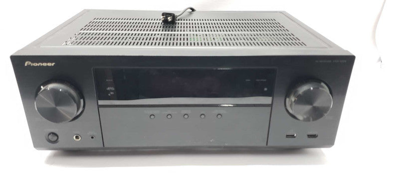 Pioneer AV Receiver VSX0-1024-K / see notes #