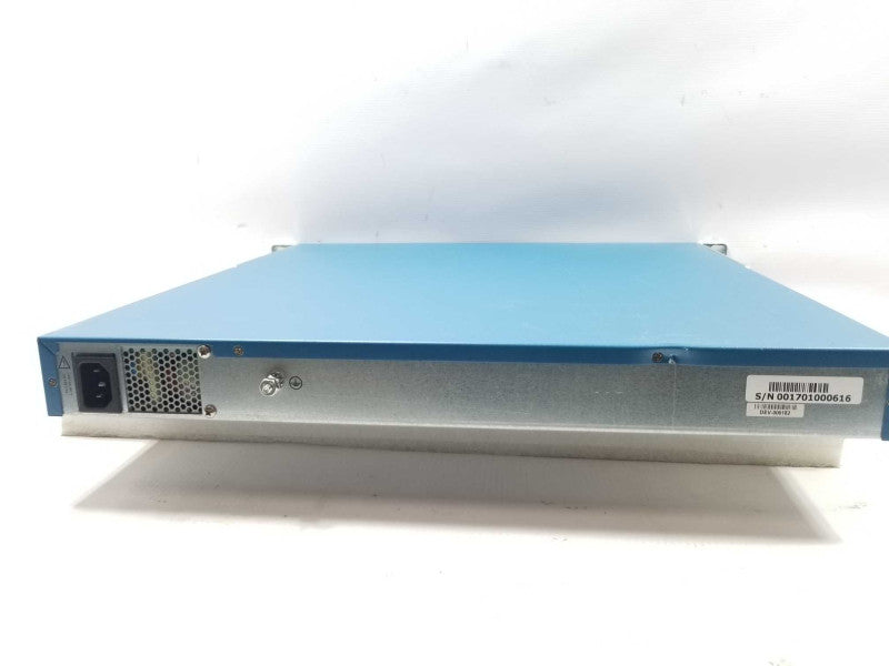 Palo Alto PA-3050 Firewall Security Appliance