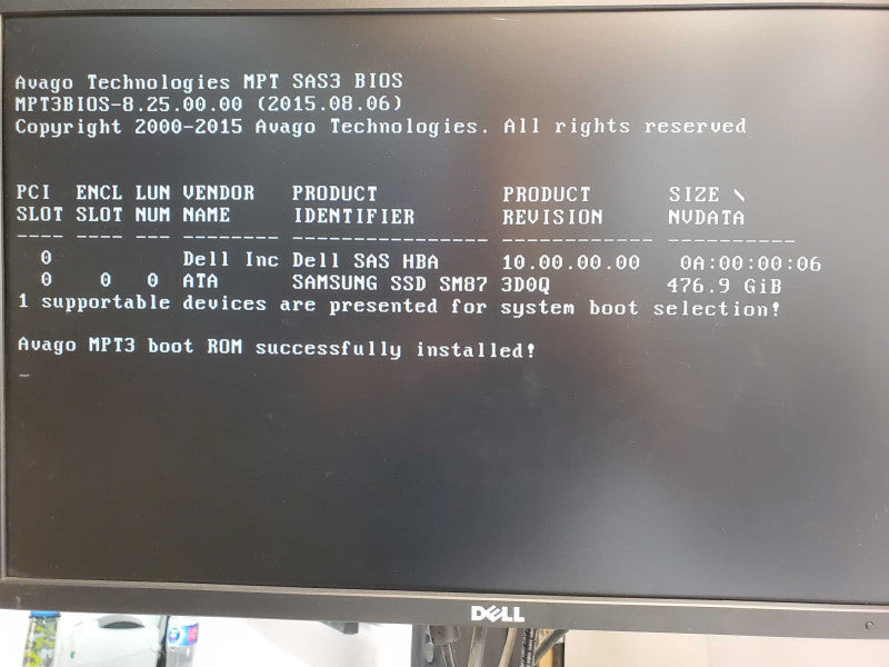 Dell Precision T7910, 2Xeon E5-2620v4 2.1GHz, 64GB DDR4, 512GB SSD, No GPU _