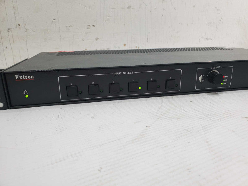 Extron MLS 406A Medialink Display Switcher (AS-IS) |
