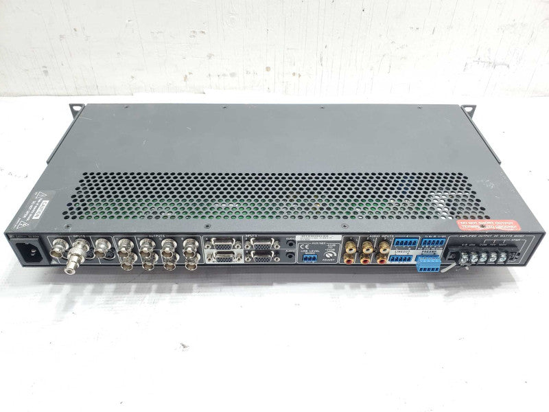 Extron MLS 406A Medialink Display Switcher (AS-IS) |