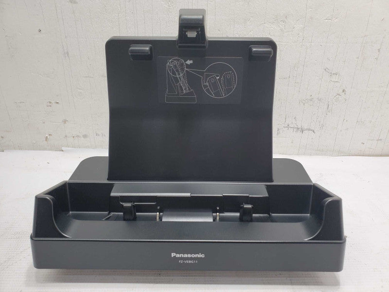 Panasonic Toughpad Dock/Cradle FZ-VEBG11AU |