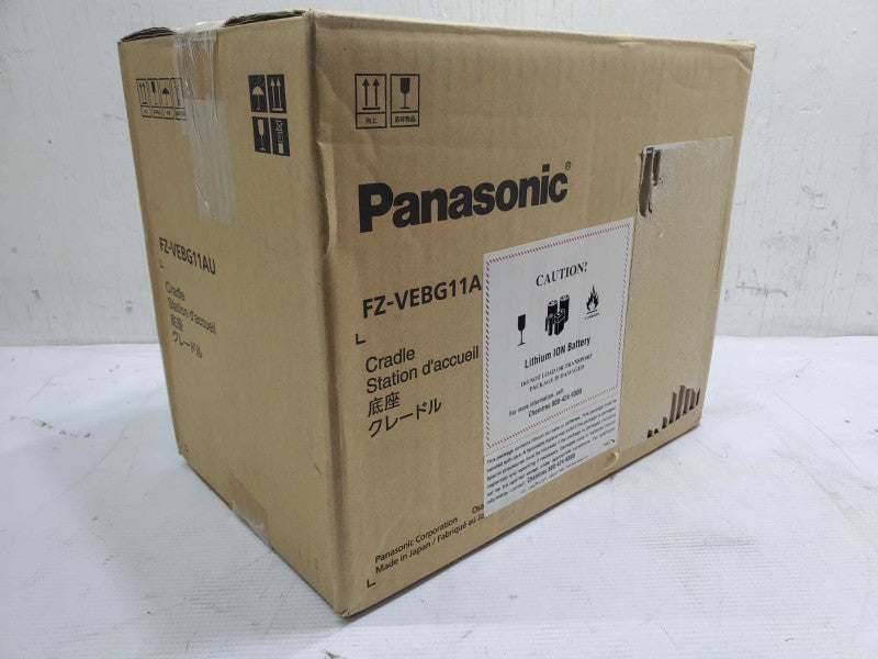 Panasonic Toughpad Dock/Cradle FZ-VEBG11AU |