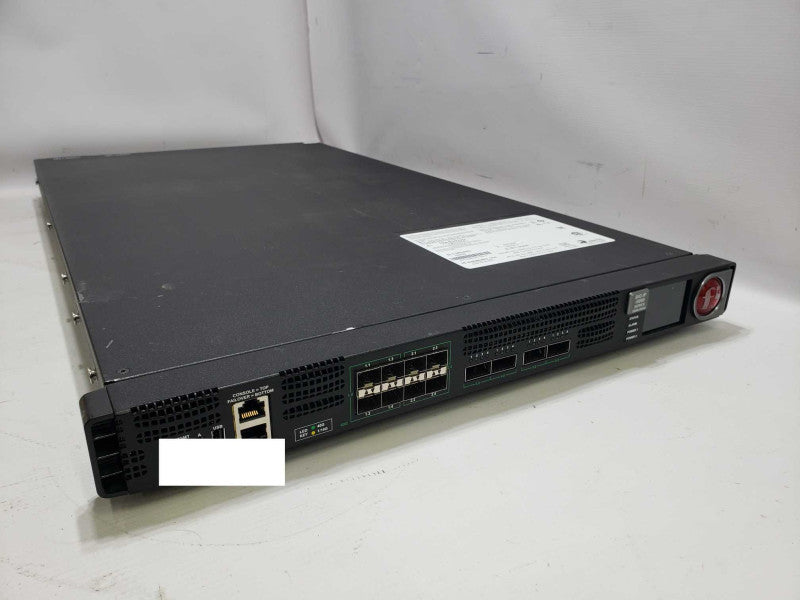 f5 BIG-IP i5000 Series i5600/i5800  200-0396-04 REV C[