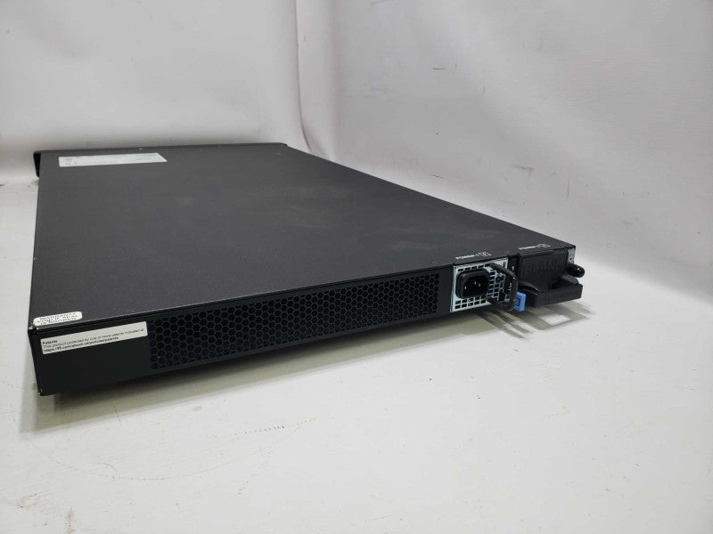 f5 BIG-IP i5000 Series i5600/i5800  200-0396-04 REV C[