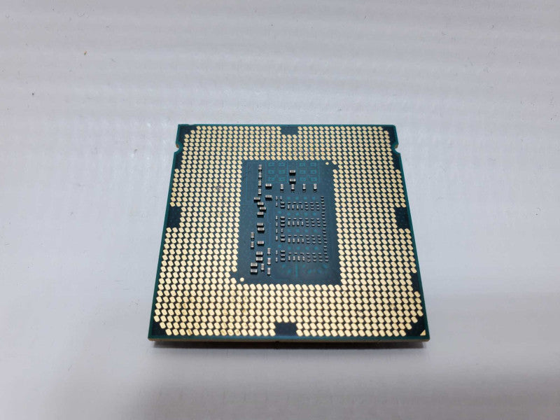 Intel Core i5-4590 3.30GHz LGA1150 SR1QJ Processor (