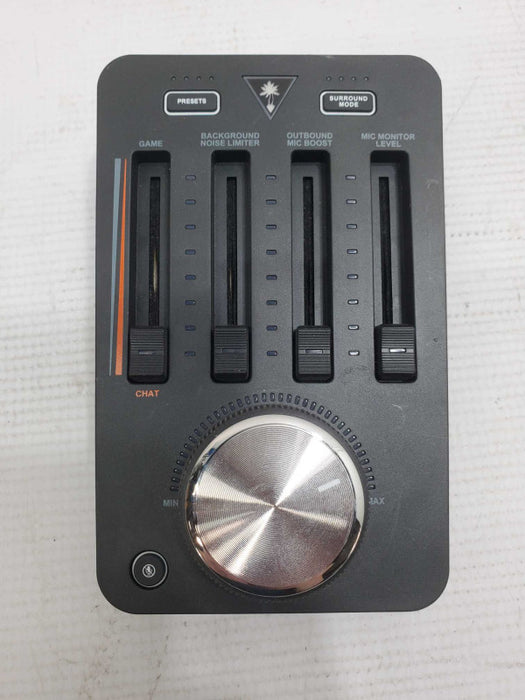 Turtle Beach Elite Pro Tactical Audio Controller |