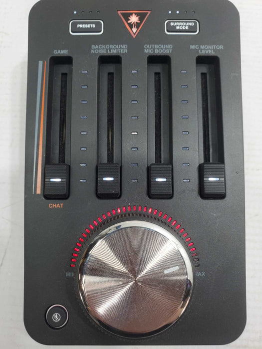 Turtle Beach Elite Pro Tactical Audio Controller |