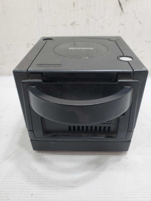 Nintendo Gamecube, No Controllers, No Cables, w/ Mario Party 5 (AS-IS) |
