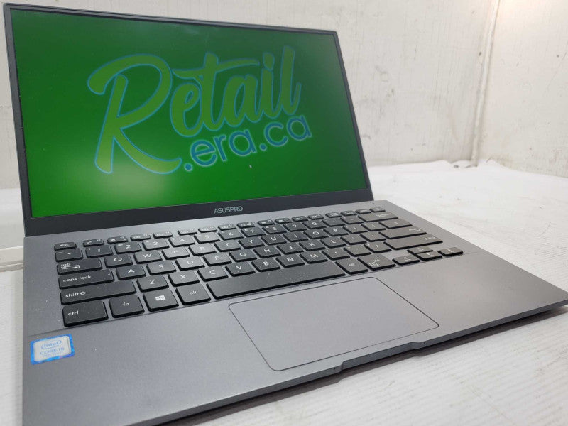 ASUS B9440U 13\\" Laptop, i5-7200U 2.5GHz 8GB DDR3 180GB SSD |