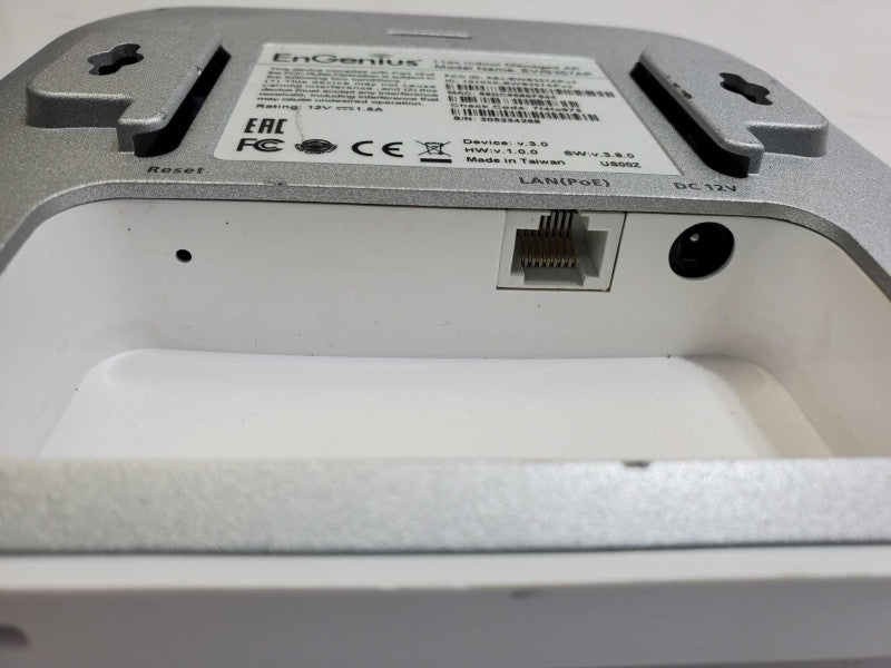 Engenius EWS357AP WiFI 6 11ax Indoor Managed Access Point )