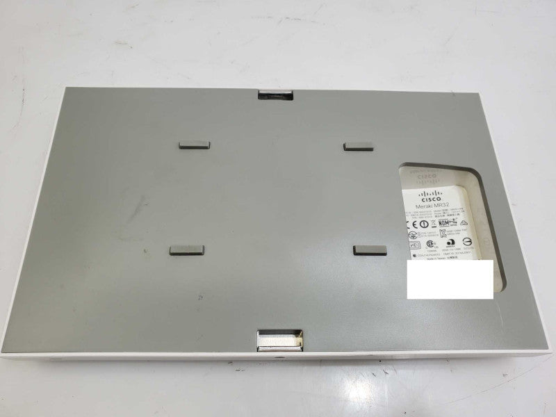 Cisco Meraki MR32 Access Point MR32-HW Unclaimed )