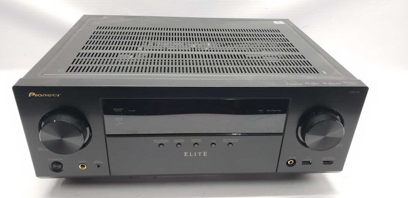 Pioneer Elite VSX 70 7.2 Channel Receiver 7x hdmi #