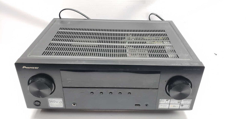 Pioneer AV Receiver VSX-522-K 5.1-Channel 3D Ready A/V Receiver/ Amp #
