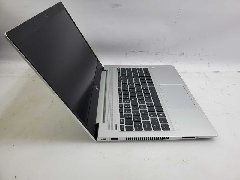 HP ProBook 445 G6 Laptop 14\\" FHD AMD Ryzen 5 2500U @2.0GHz 7GB DDR4 111GB SSD )