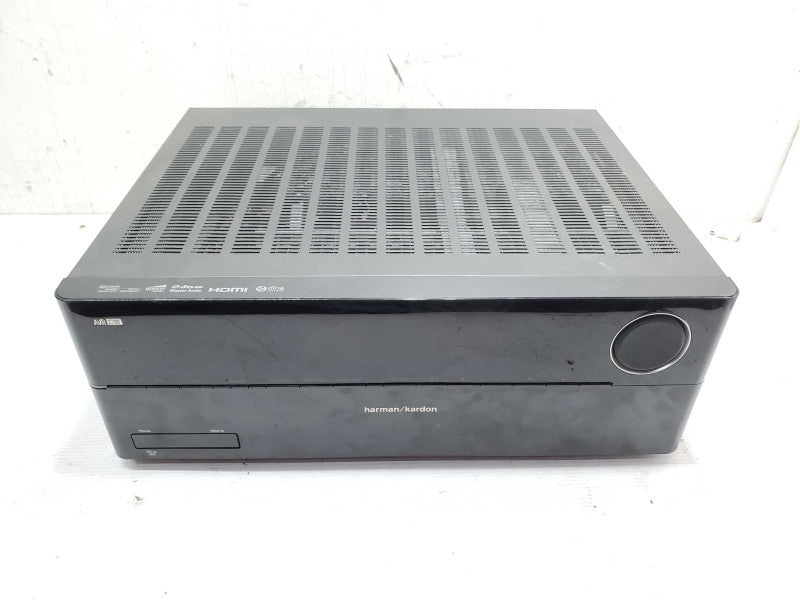 Harmon Kardon AVR2700 7.1Channel Audio Receiver (AS-IS) |