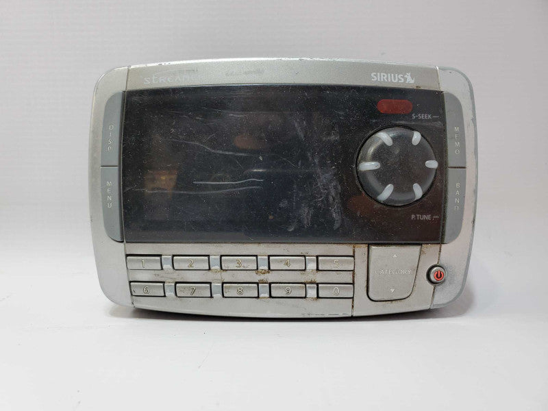 Sirius Streamer Receiver SIR-STRPNP1 (