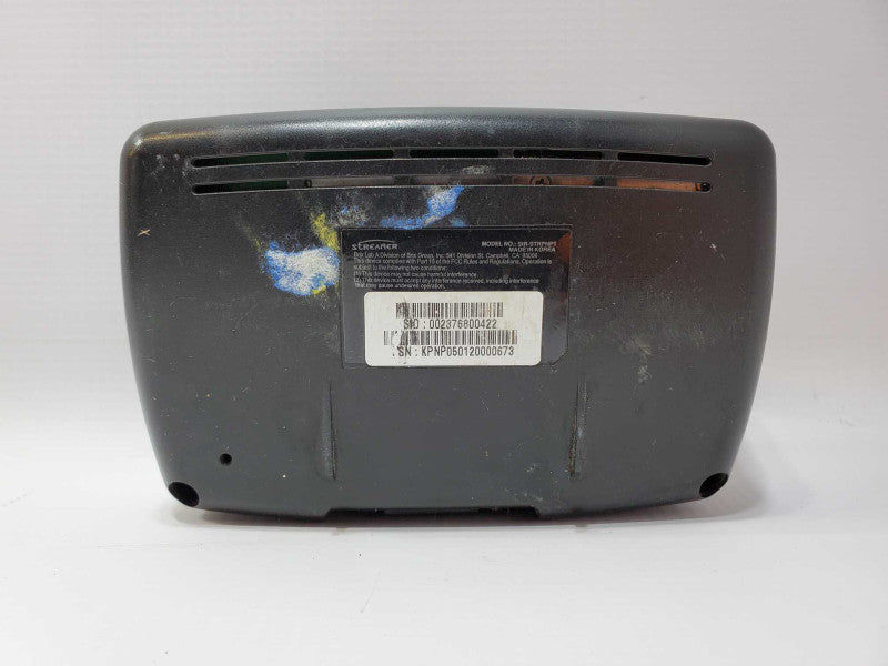 Sirius Streamer Receiver SIR-STRPNP1 (