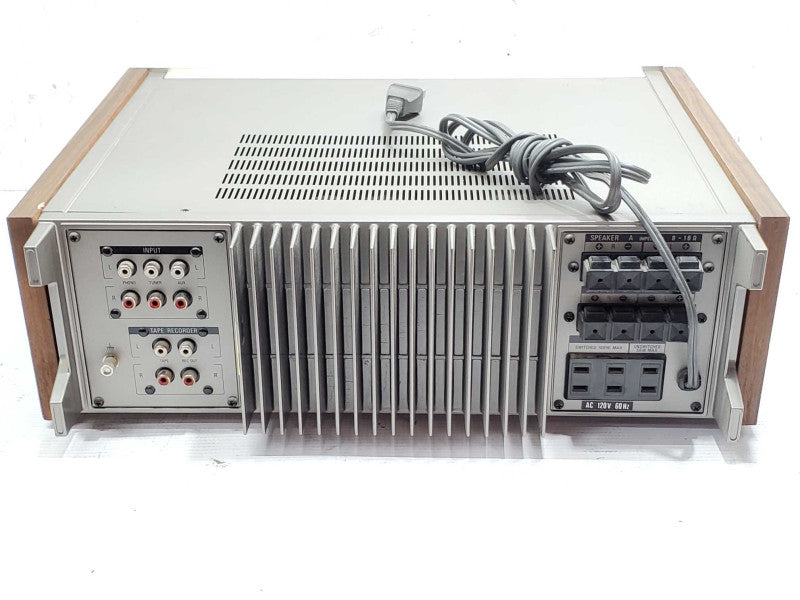 SONY TA-F3A Amplifier (AS-IS) |