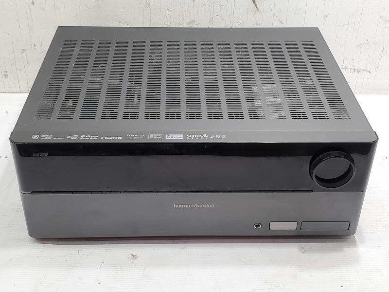 Harmon Kardon AVR3600 Home Cinema Amplifier |