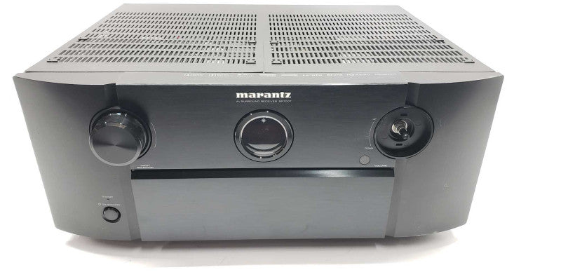 Marantz SR7007 AV surround Receiver / SEE NOTES #