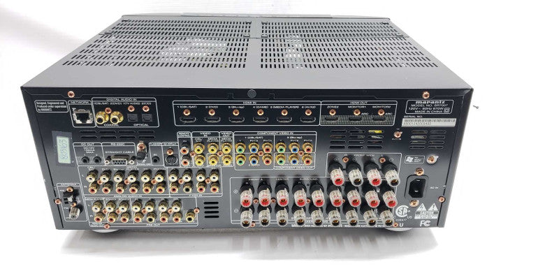 Marantz SR7007 AV surround Receiver / SEE NOTES #