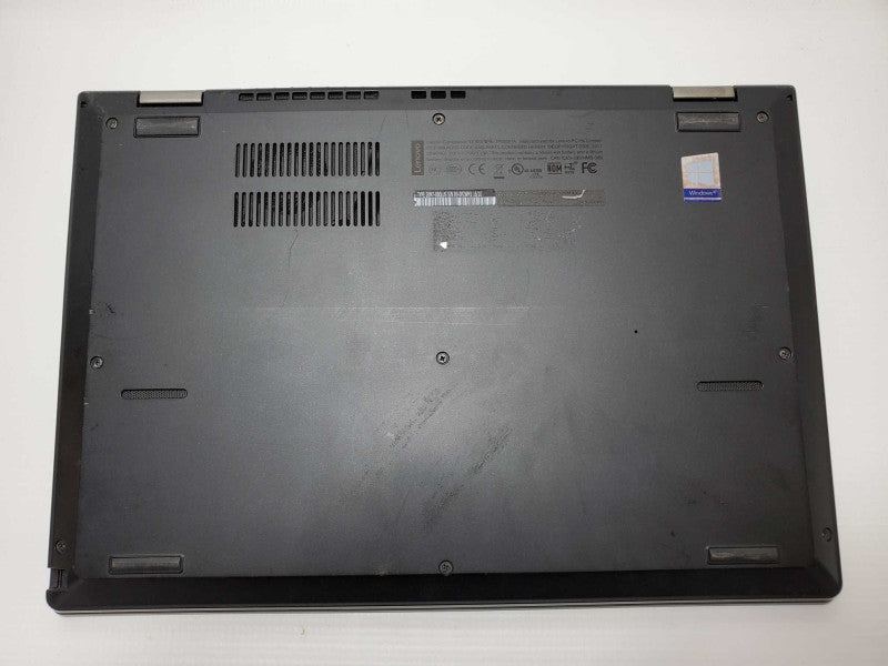 Lenovo ThinkPad L380 Yoga Core i5-8350U@1.7 GHz 8GB Ram 160GB SSD TouchScreen (