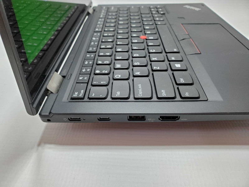 Lenovo ThinkPad L380 Yoga Core i5-8350U@1.7 GHz 8GB Ram 160GB SSD TouchScreen (