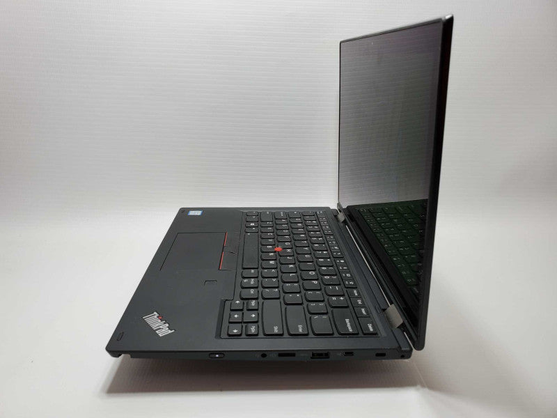 Lenovo ThinkPad L380 Yoga Core i5-8350U@1.7 GHz 8GB Ram 160GB SSD TouchScreen (