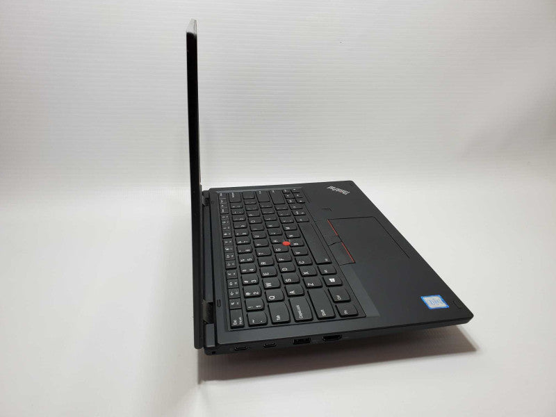 Lenovo ThinkPad L380 Yoga Core i5-8350U@1.7 GHz 8GB Ram 160GB SSD TouchScreen (