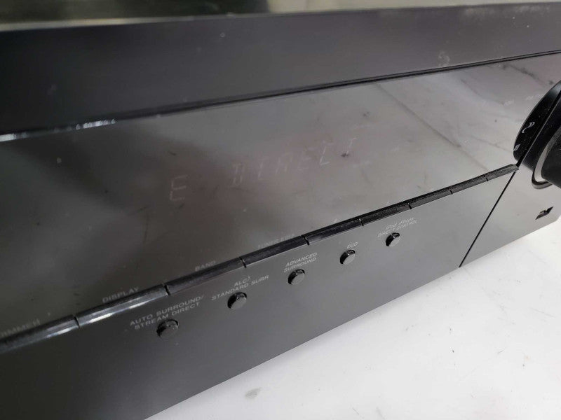 Pioneer Receiver VSX-324-K-P 5.1 Channel HDMI Surround Sound 185W No Remo )