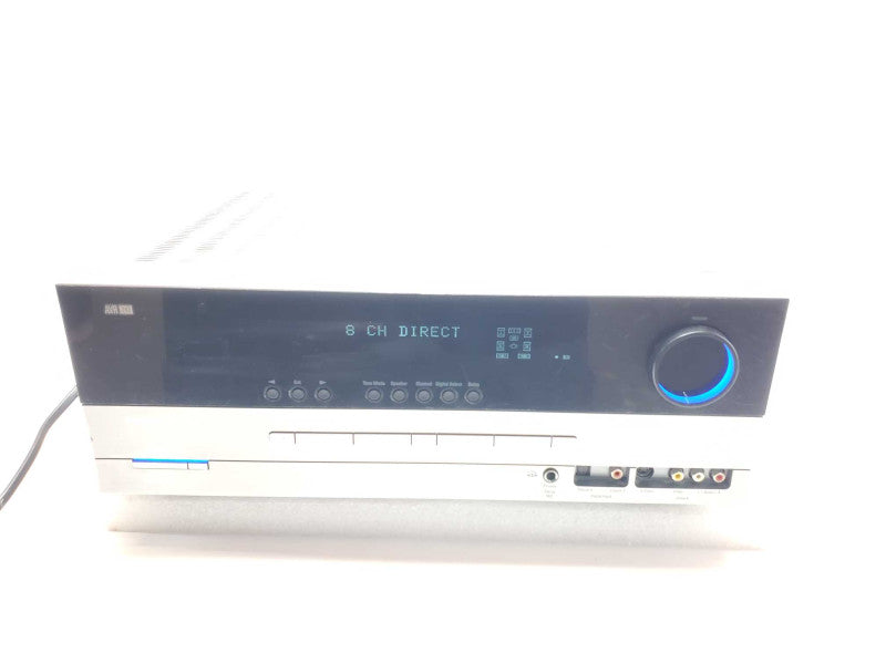 Harman Kardon AVR 247 High-Performance AV Receiver, Powers on, AS-IS _