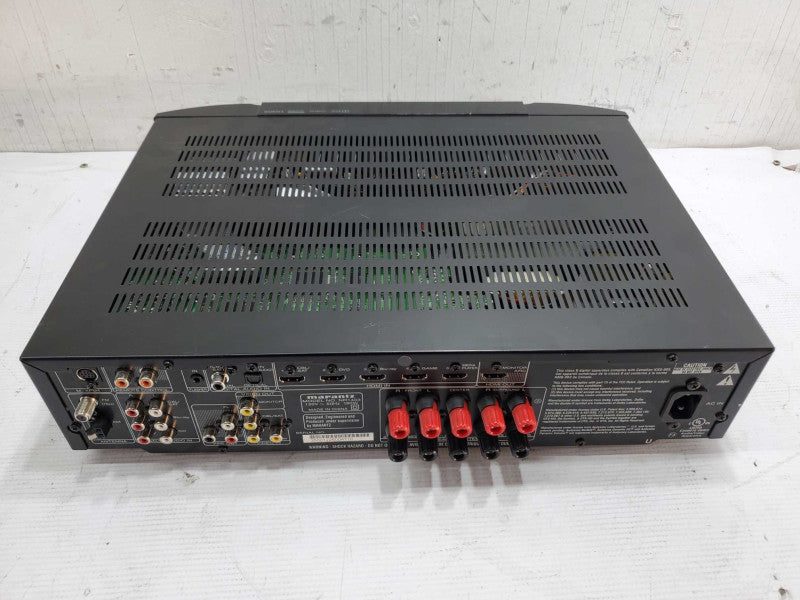 Marantz AV Surround Receiver NR1403 |