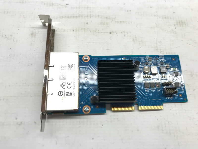 LENOVO IBM INTEL I350-T4 ML2 QUAD PORT Gb Ethernet Adapter 47C8210